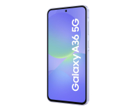 Samsung Galaxy A36 5G 6/128GB Fioletowy - 1313805 - zdjęcie 5
